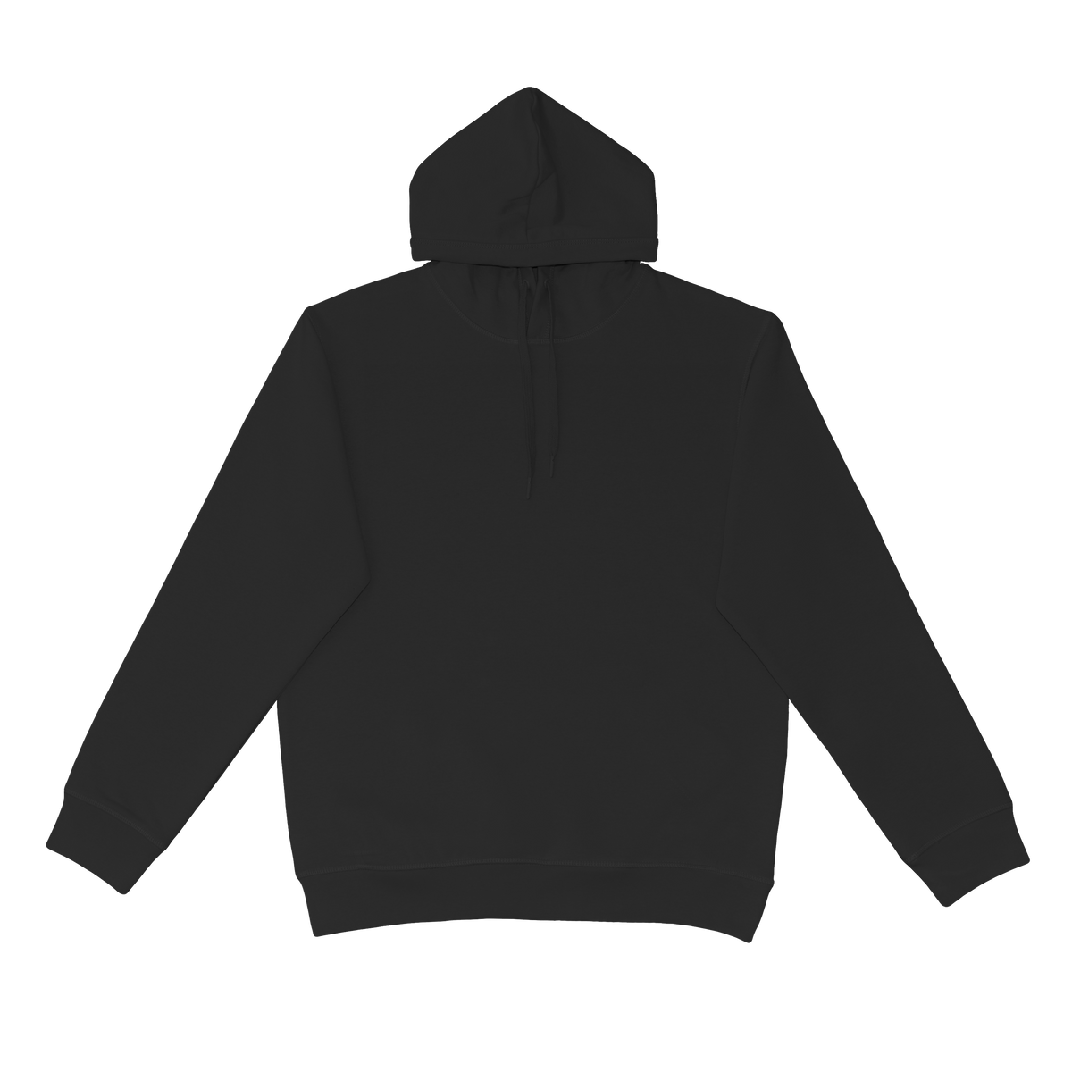 UCPH320 Urban Collab Adult The Broad Pocketless Hoodie