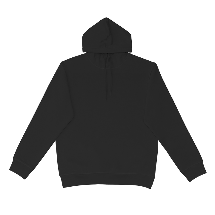 UCPH320 Urban Collab Adult The Broad Pocketless Hoodie