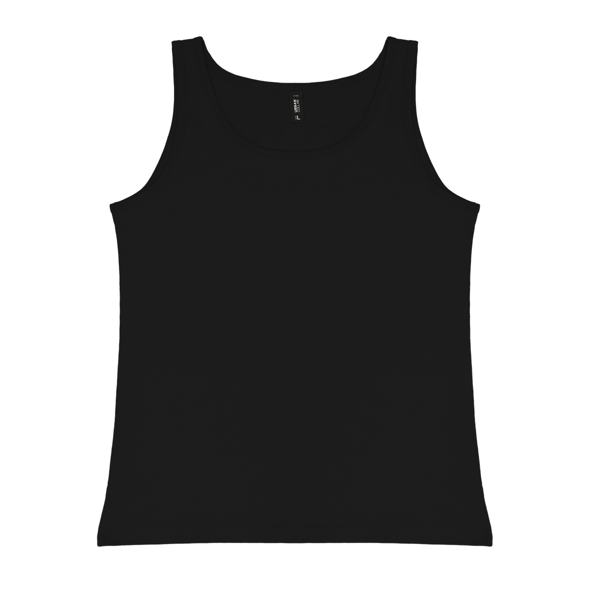 UCS180L Urban Collab Set Ladies Singlet