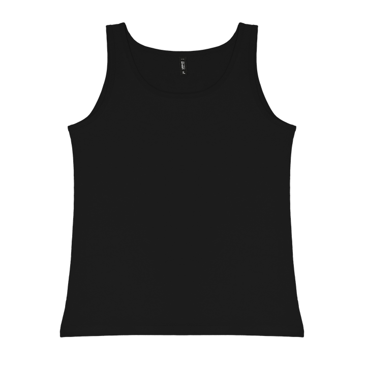 UCS180L Urban Collab Set Ladies Singlet