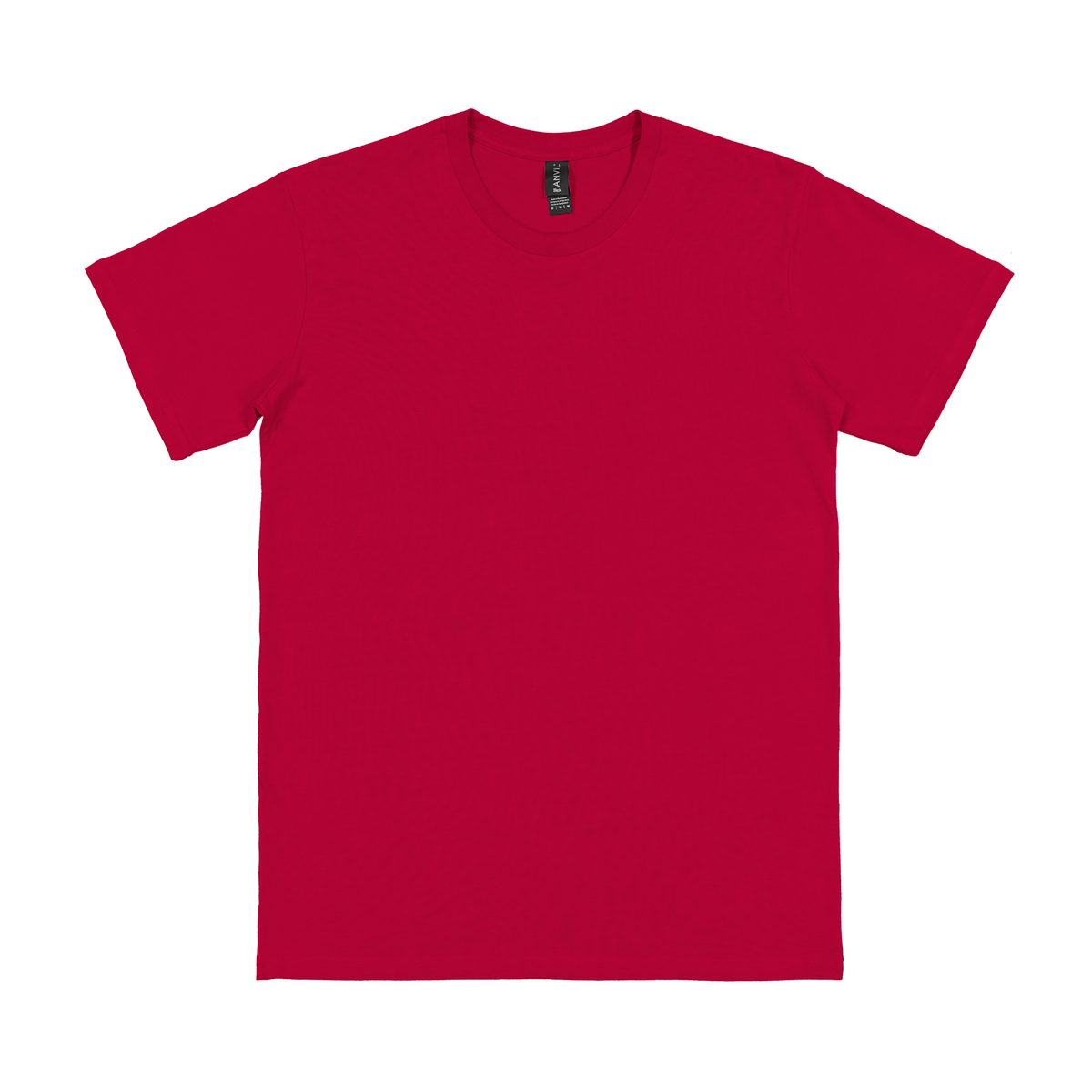 790 Anvil Premium Combed Ring Spun 180gsm Adult Tee