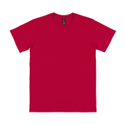 790 Anvil Premium Combed Ring Spun 180gsm Adult Tee