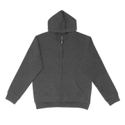 UCZH320 Urban Collab The Broad Zip Hoodie