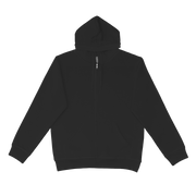 UCZH320 Urban Collab The Broad Zip Hoodie