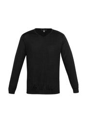 Mens Milano Pullover-WP417M-biz-collection