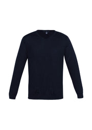 Mens Milano Pullover-WP417M-biz-collection
