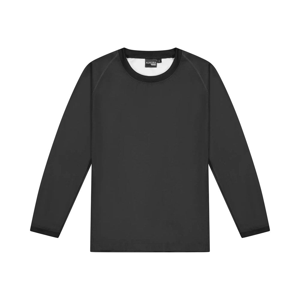 CLOKE - Warmup Training Top - Kids -WTTK