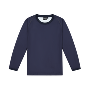 CLOKE - Warmup Training Top - Kids -WTTK