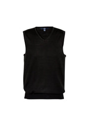 Mens Milano Vest-WV619M-biz-collection
