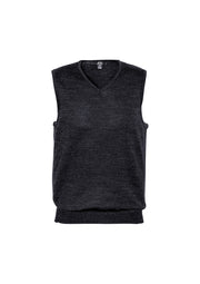 Mens Milano Vest-WV619M-biz-collection