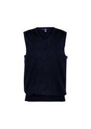 Mens Milano Vest-WV619M-biz-collection
