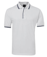 JB's Contrast Polo - 2CP - 1