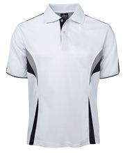 Podium Cool Polo - 7COP - 1