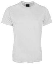 Podium Adults Poly Tee - 7PNFT - 3