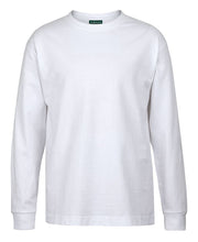 C OF C KIDS LONG SLEEVE TEE - 1LS