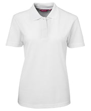 JB's Ladies 210 Polo - 2LPS - 1