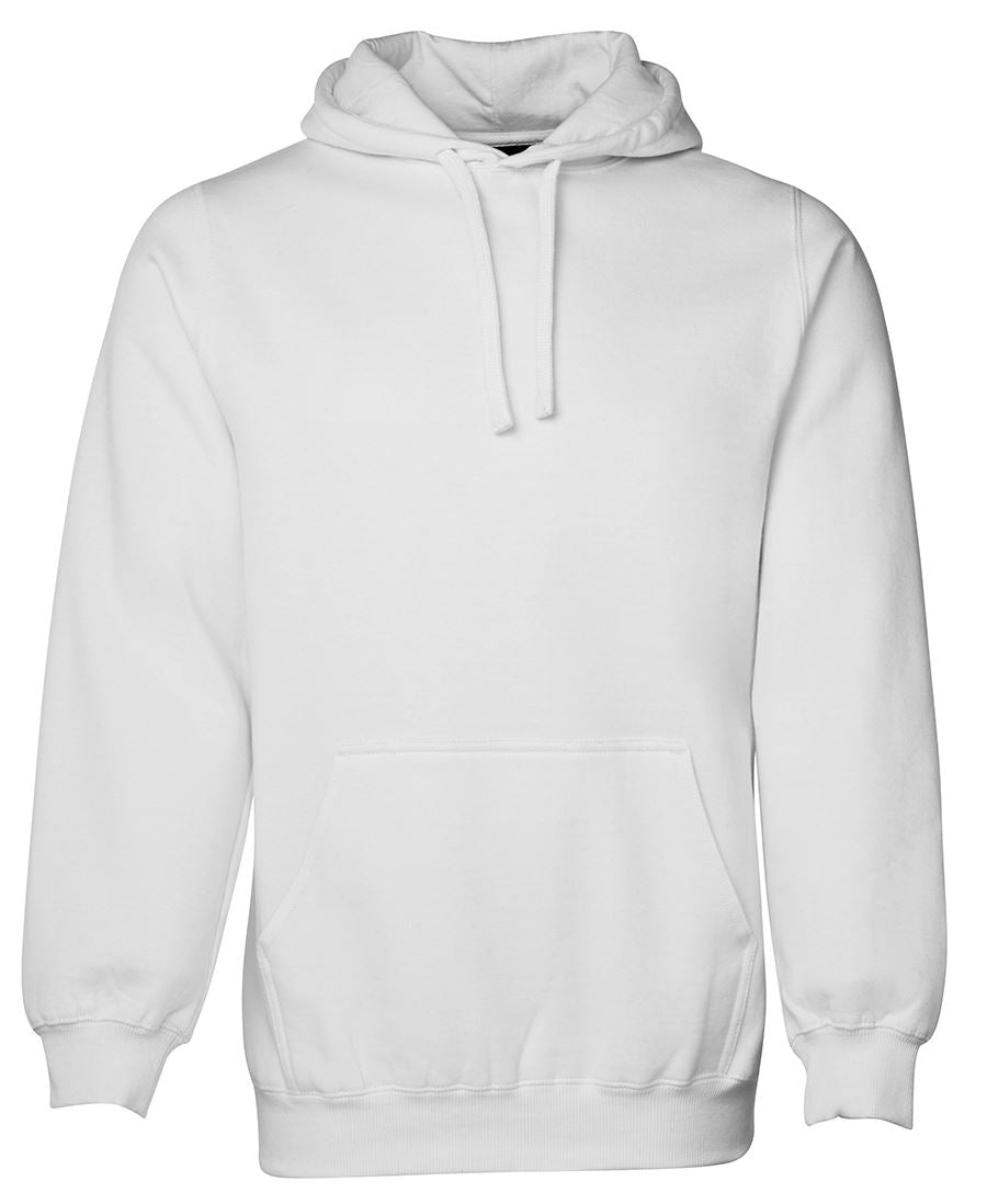 JB's Fleecy Hoodie - 3FH - 1