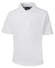 JB's Kids 210 Polo - 2KP - 1