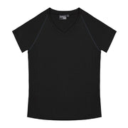 CLOKE - XT Performance T-shirt - Womens -XTG