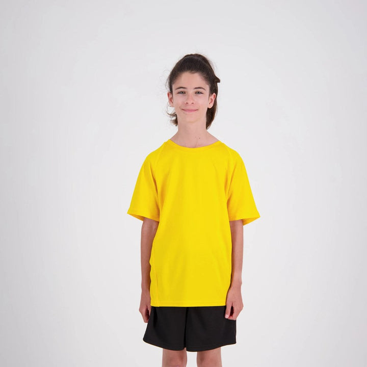 CLOKE - XT Performance T-shirt - Kids -XTTK
