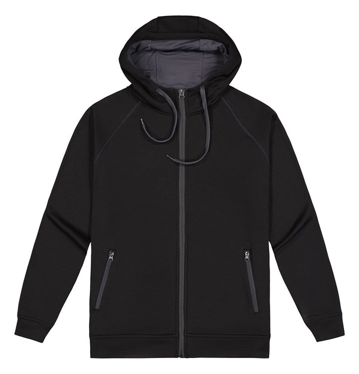 CLOKE - XT Performance Zip Hoodie - Kids -XTZK