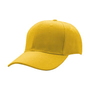 V6038 Headwear24 Fade Resistant 6 Panel Cap