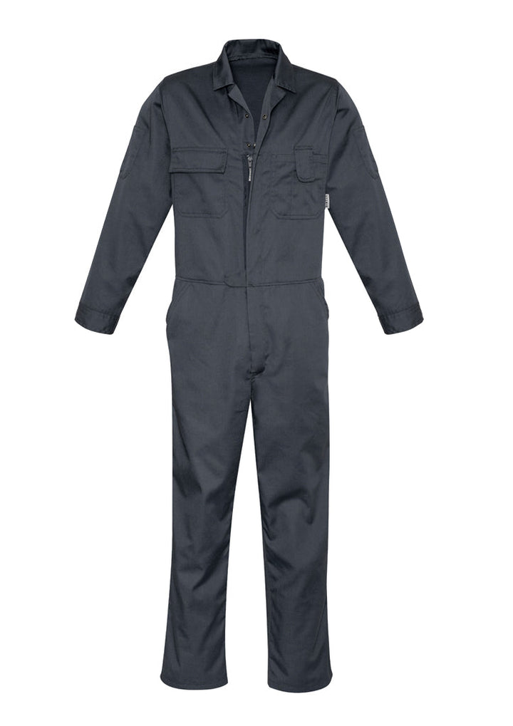 Mens Service Overall-ZC503-syzmik