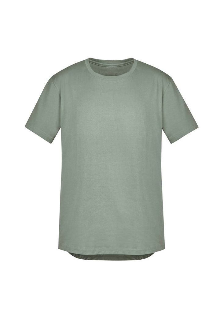 Mens Streetworx Tee-ZH135-syzmik