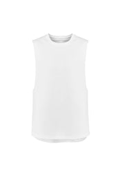 Mens Streetworx Sleeveless Tee-ZH137-syzmik