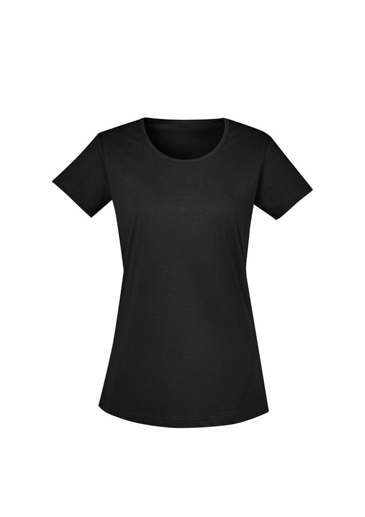 Womens Streetworx Tee-ZH735-syzmik