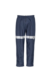 Mens Hi Vis Taped Storm Pant-ZJ352-syzmik