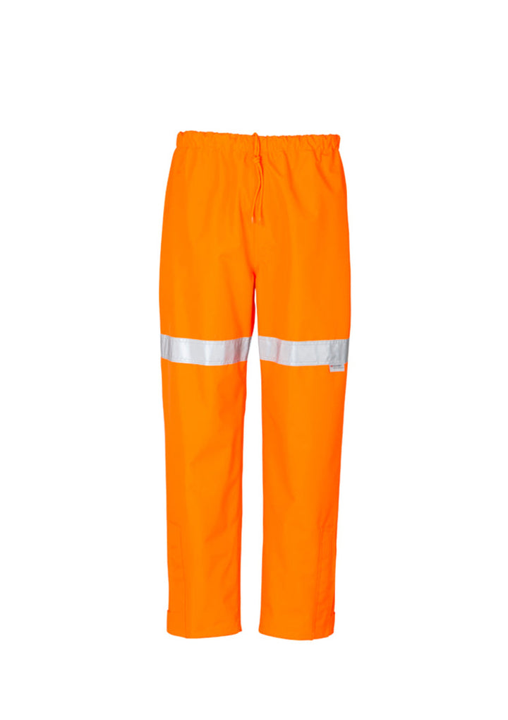 Mens Hi Vis Taped Storm Pant-ZJ352-syzmik