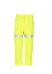 Mens Hi Vis Taped Storm Pant-ZJ352-syzmik