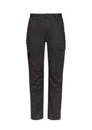 Mens Summer Cargo Pant (Regular)-ZP145R-syzmik
