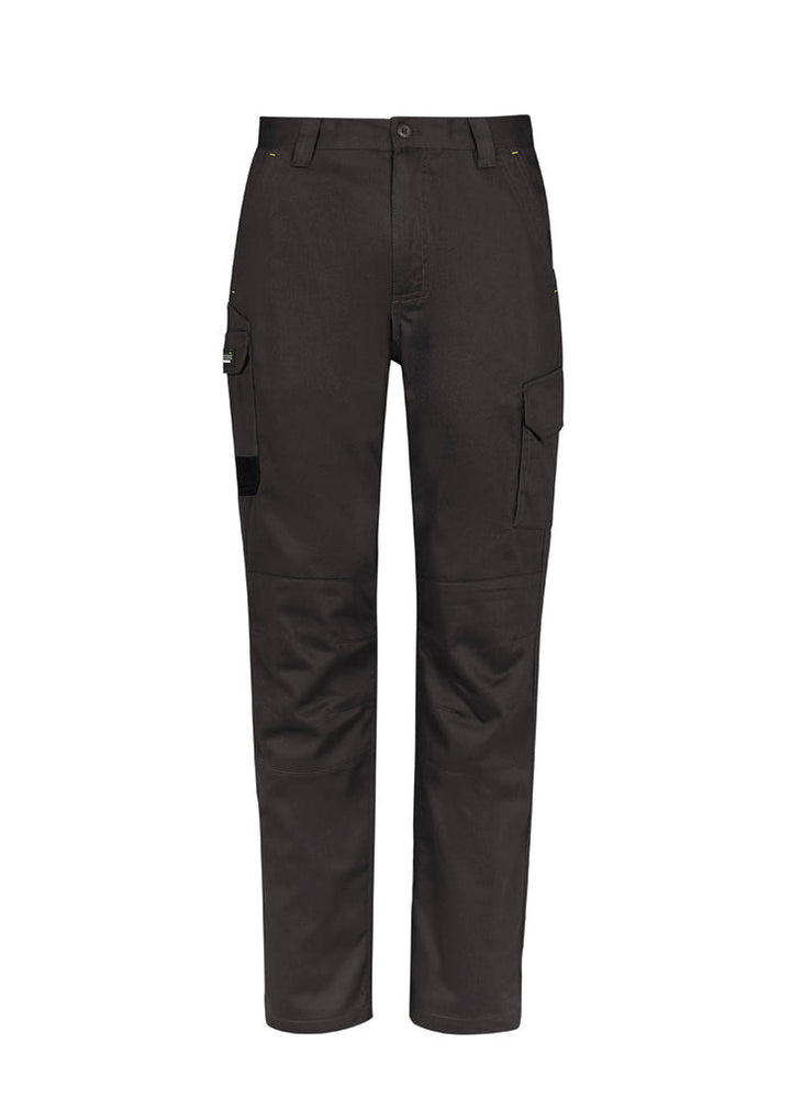 Mens Summer Cargo Pant (Regular)-ZP145R-syzmik