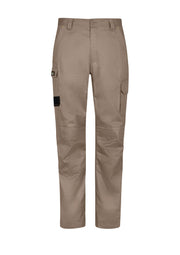 Mens Summer Cargo Pant (Regular)-ZP145R-syzmik