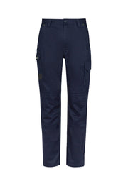 Mens Summer Cargo Pant (Regular)-ZP145R-syzmik