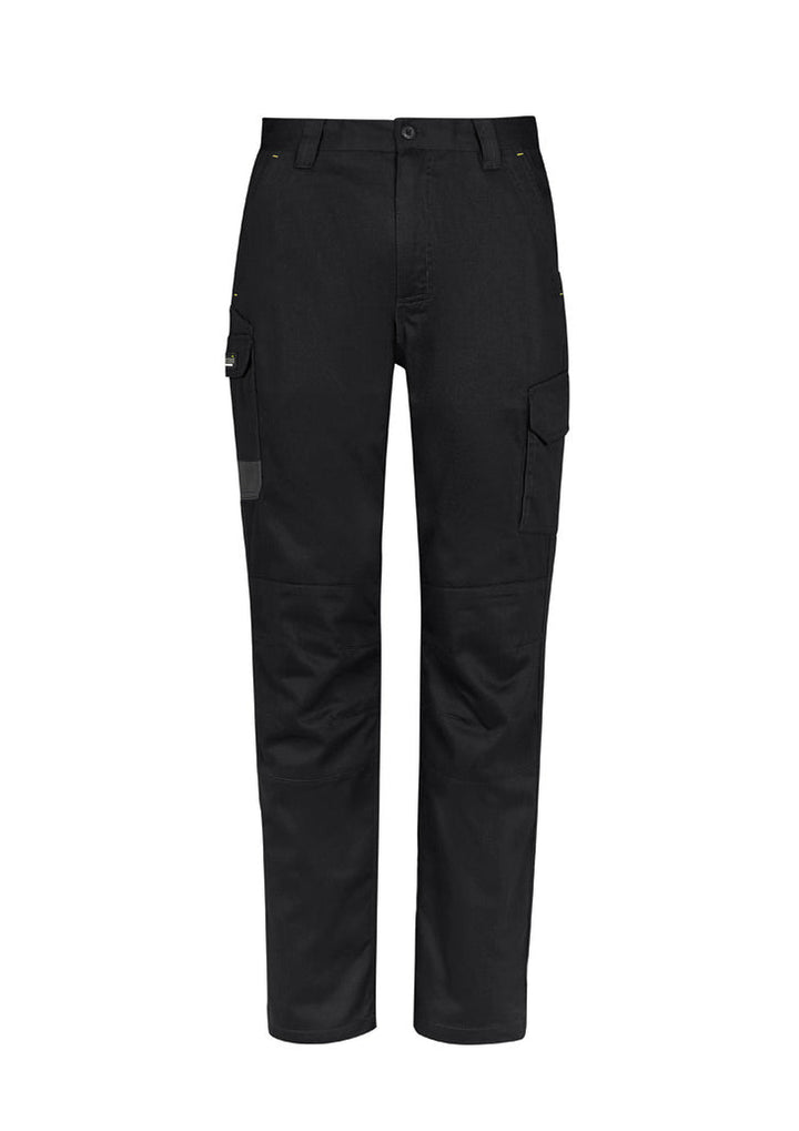 Mens Summer Cargo Pant (Stout)-ZP145S-syzmik