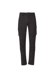Mens Streetworx Curved Cargo Pant-ZP360-syzmik