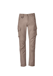 Mens Streetworx Curved Cargo Pant-ZP360-syzmik