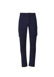 Mens Streetworx Curved Cargo Pant-ZP360-syzmik