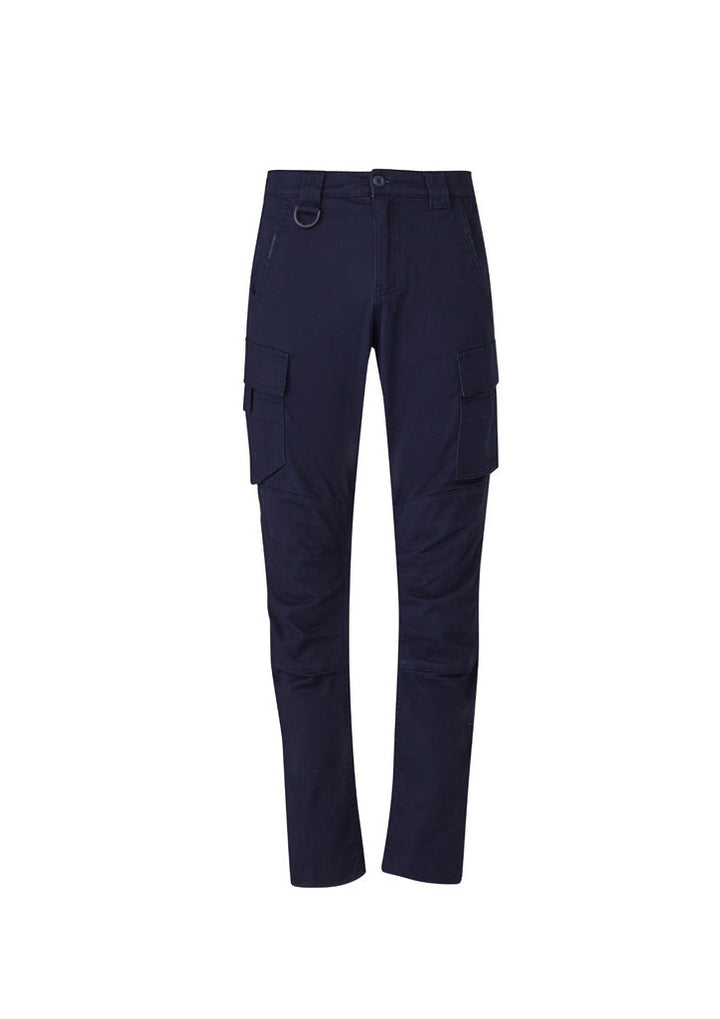 Mens Streetworx Curved Cargo Pant-ZP360-syzmik