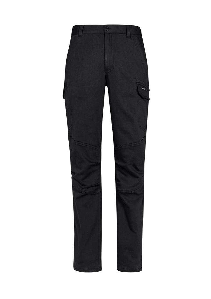 Men Streetworx Comfort Pant-ZP444-syzmik