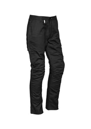 Mens Rugged Cooling Cargo Pant (Regular)-ZP504-syzmik