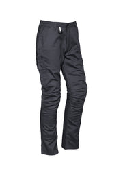 Mens Rugged Cooling Cargo Pant (Regular)-ZP504-syzmik