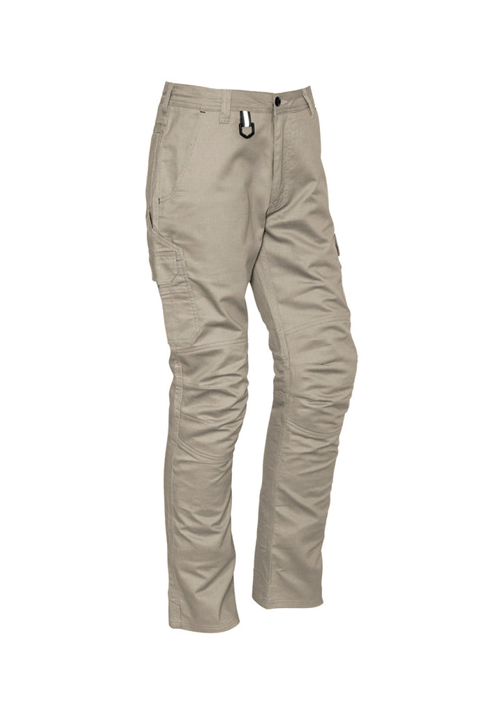 Mens Rugged Cooling Cargo Pant (Regular)-ZP504-syzmik