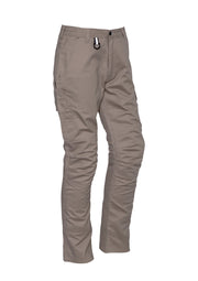 Mens Rugged Cooling Cargo Pant (Stout)-ZP504S-syzmik