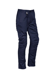 Mens Rugged Cooling Cargo Pant (Regular)-ZP504-syzmik
