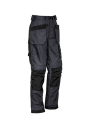 Mens Ultralite Multi-Pocket Pant-ZP509-syzmik