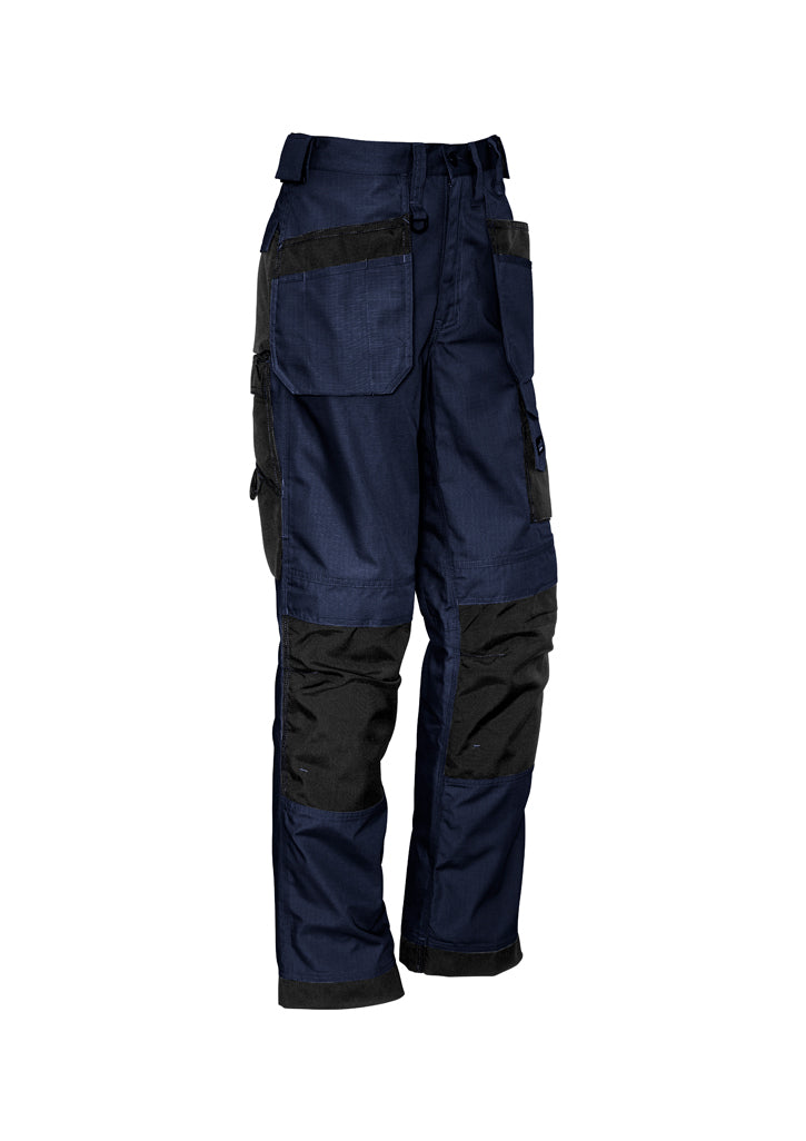 Mens Ultralite Multi-Pocket Pant-ZP509-syzmik